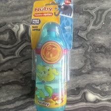 Bunt Toddler Supers Free Flow