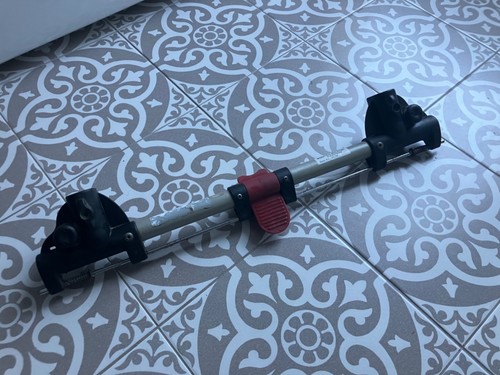 Baby jogger city mini single - jogger,