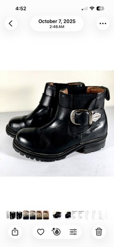 Harley davidson boots womens - boots,