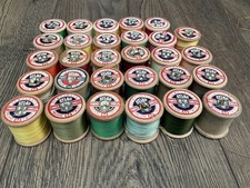 Vintage  Dewurst's Sylko