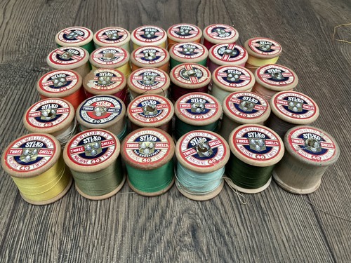 Vintage dewurst sylko - , dewurst's