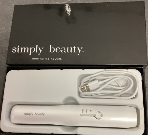 Simply beauty cordless travel - simply,