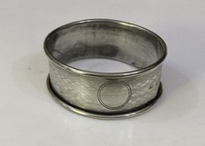 Vintage 1926 HM Hallmarked