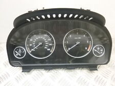 2012 BMW 5 SERIES F10 2.0 DIESEL SPEEDO CLOCKS & REV COUNTER 9285197