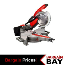 Milwaukee M18FMS254-0 18V 254mm Compound Mitre Saw Bare Unit