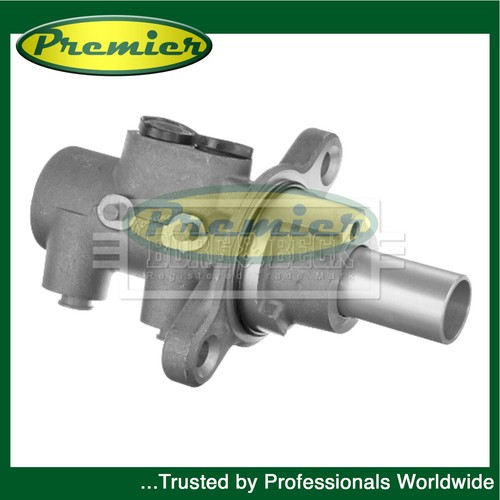 Premier brake master cylinder - premier,