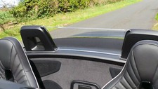 BMW Z4 G29 Wind Blocker, Wind