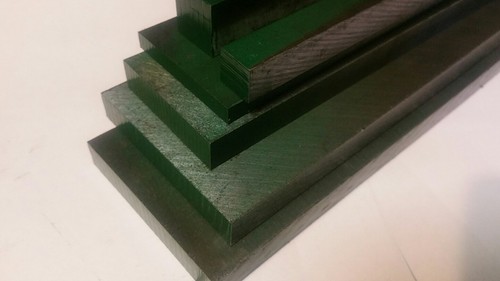 Tool steel 4 x - o-1, 1/4"