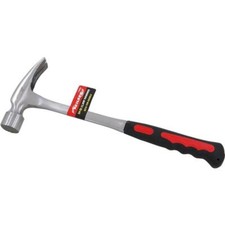Neilsen 24oz Claw Hammer Tpr