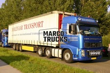 Truck Photo Volvo FH16
