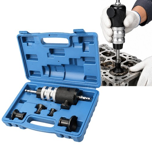 Valve grinder for manual - valve,
