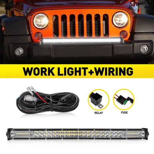 12v led work light - led, bar