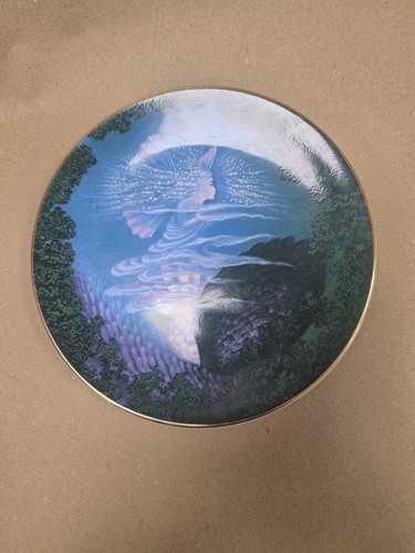 The pearl fairy decorative - the,