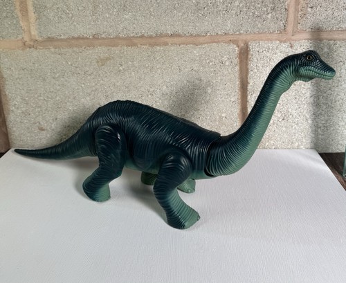 Vintage dino riders diplodocus - riders,