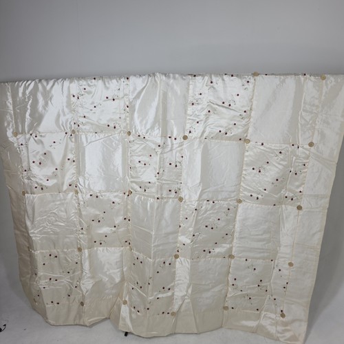 New 77x77 double bedspread - new,
