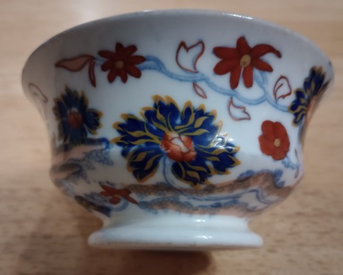 Antique minton amherst japan - 'amherst, japan'