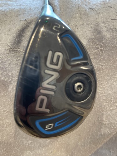 Ping series hybrid 17 - g,