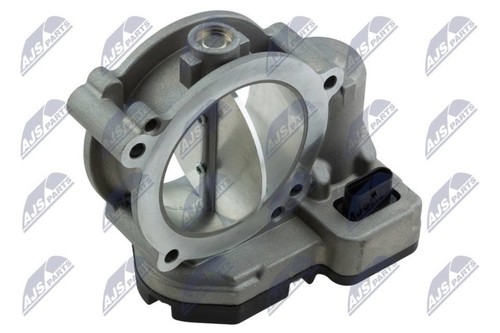 Throttle body fits mercedes - body,