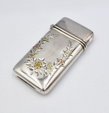 AMERICAN STERLING SILVER &