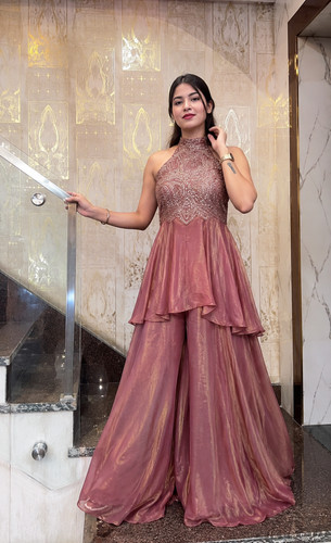 Pakistani readymade wedding - pakistani,