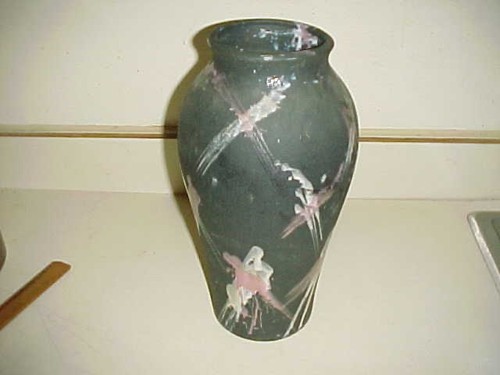 Harris pottery chicago - pottery,