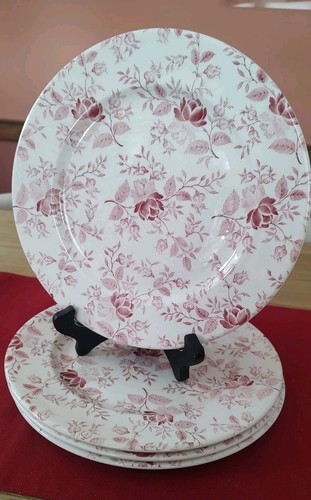 Vintage english ironstone - vintage,