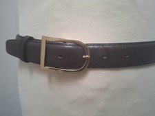 Berluti Paris Dark  Brown