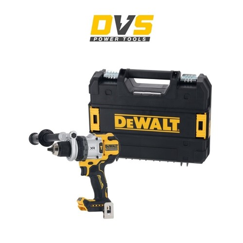 Dewalt dcd1007nt 18v xr - dewalt,