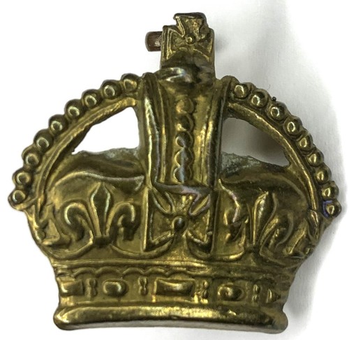 Warrant officer 3rd class arm - class,
