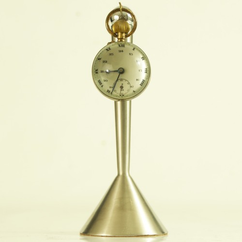 Very rare ball clock circa - clock,