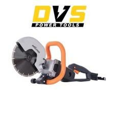 Evolution R230DCTx/1 110v 230mm 1600W Electric Disc Cutter