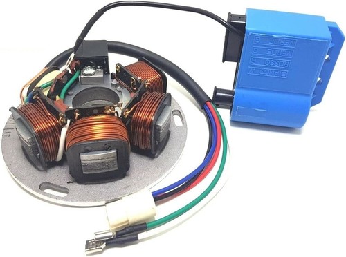 Starter and coil kit for - starter,