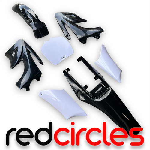 Black 49cc 47cc 2 stroke - 47cc, 2-stroke