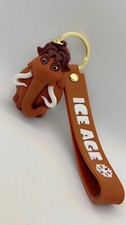 Ice Age Keychain Keyring
