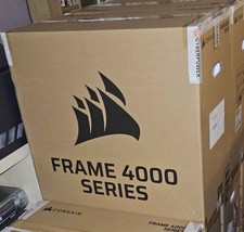 Corsair 4000D Airflow ATX