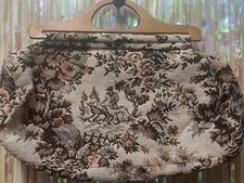 Barkoak Tapestry Boho Handbag