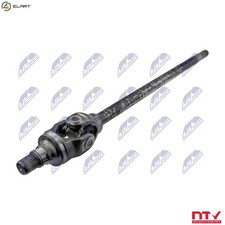 DRIVE SHAFT NPW-CH-146 FOR