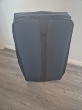 Large TRIPP Expandable Suitcase 4 Wheel Excellent Condition