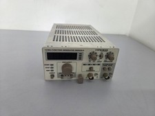 Hameg HM8030-6 Function Generator 10MHz Signal Generator