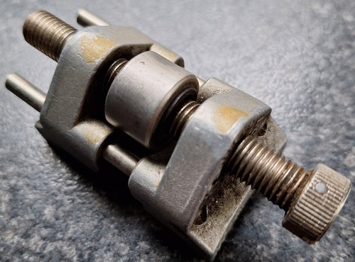 Eclipse metal chisel - eclipse,