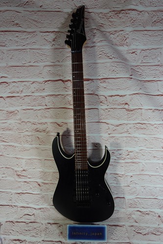 Ibanez rg370zb electric guitar - rg370zb,