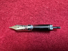 Parker Sonnet Nib Unit 18ct