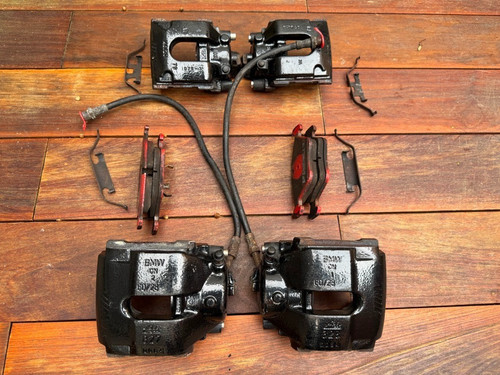 Genuine oem bmw e46 csl - genuine,