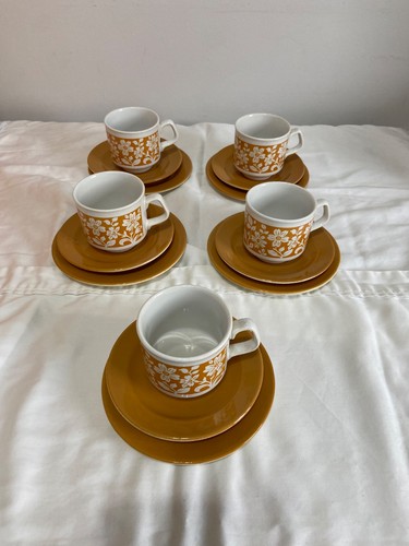 Tams vintage orange - tams,