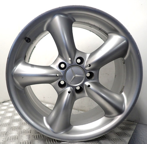 Mercedes benz r230 - mercedes-benz,