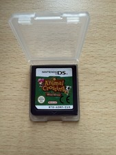 Animal Crossing Wild World