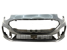 FORD FIESTA MK8 ST LINE