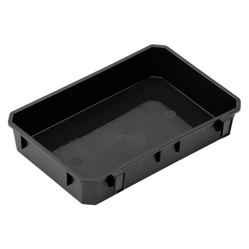 Shakespeare seat box tray - seat,