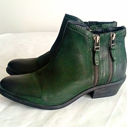 Moda pelle women green - moda, women’s