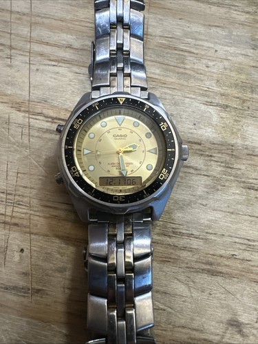 Casio arnie 2701 amw 320r - 2701, amw-320r